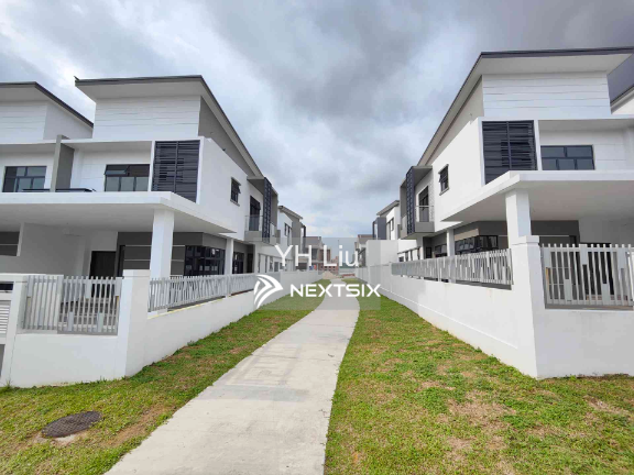 Cluster House For Sale in Johor Bahru Johor - Image 13
