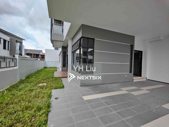 Cluster House For Sale in Johor Bahru Johor - Image 14
