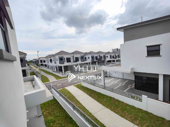 Cluster House For Sale in Johor Bahru Johor - Image 15
