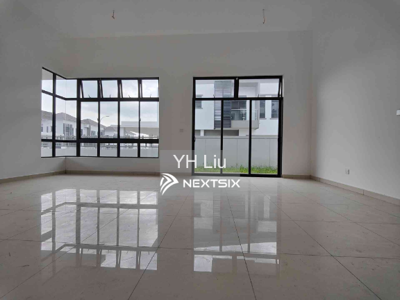Cluster House For Sale in Johor Bahru Johor - Image 5