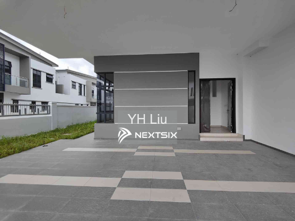Cluster House For Sale in Johor Bahru Johor - Image 7