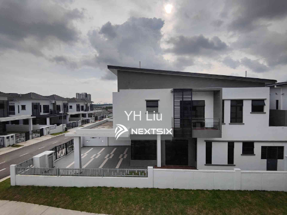 Cluster House For Sale in Johor Bahru Johor - Image 8