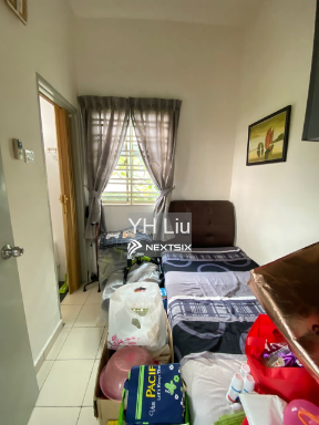 2-sty Terrace/Link House For Sale in Ulu Tiram Johor