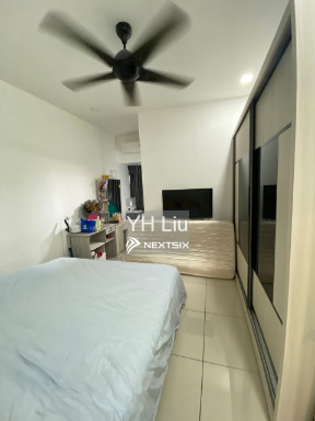 2-sty Terrace/Link House For Sale in Ulu Tiram Johor - Image 10