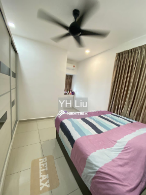 2-sty Terrace/Link House For Sale in Ulu Tiram Johor - Image 11
