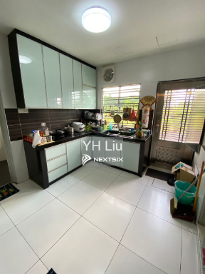 2-sty Terrace/Link House For Sale in Ulu Tiram Johor - Image 12