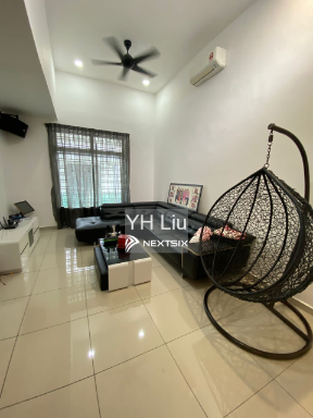2-sty Terrace/Link House For Sale in Ulu Tiram Johor - Image 13
