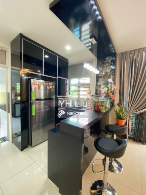 2-sty Terrace/Link House For Sale in Ulu Tiram Johor - Image 14