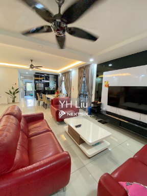 2-sty Terrace/Link House For Sale in Ulu Tiram Johor - Image 15