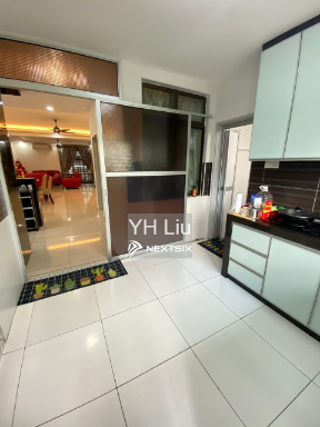 2-sty Terrace/Link House For Sale in Ulu Tiram Johor - Image 5