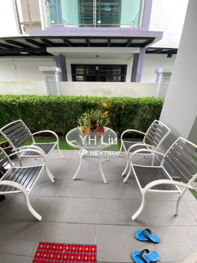 2-sty Terrace/Link House For Sale in Ulu Tiram Johor - Image 6