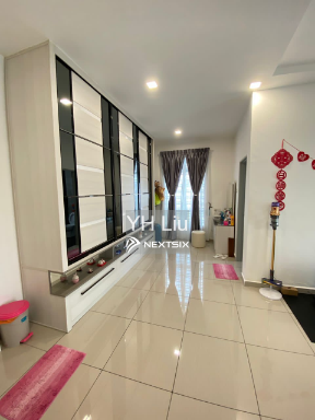 2-sty Terrace/Link House For Sale in Ulu Tiram Johor - Image 7