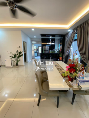 2-sty Terrace/Link House For Sale in Ulu Tiram Johor - Image 8