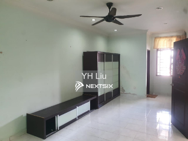 1-sty Terrace/Link House For Sale in Ulu Tiram Johor - Image 11