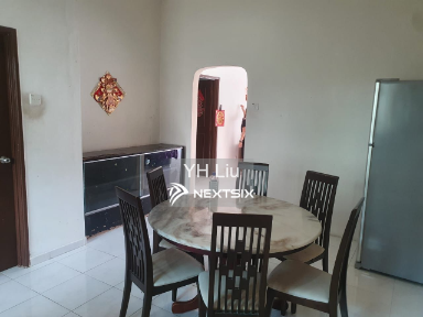 1-sty Terrace/Link House For Sale in Ulu Tiram Johor - Image 5
