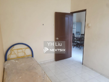 1-sty Terrace/Link House For Sale in Ulu Tiram Johor - Image 7
