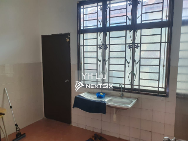 1-sty Terrace/Link House For Sale in Ulu Tiram Johor - Image 9