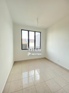 2-sty Terrace/Link House For Sale in Johor Bahru Johor