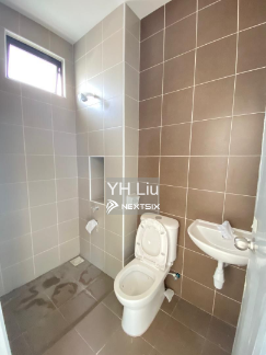 2-sty Terrace/Link House For Sale in Johor Bahru Johor - Image 5