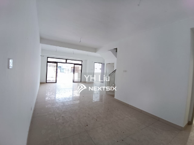 2-sty Terrace/Link House For Sale in Johor Bahru Johor