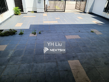 2-sty Terrace/Link House For Sale in Johor Bahru Johor - Image 10