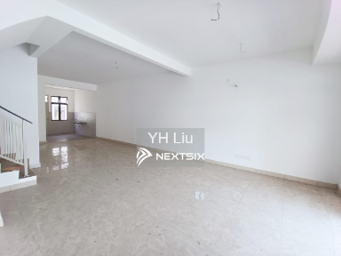 2-sty Terrace/Link House For Sale in Johor Bahru Johor - Image 12