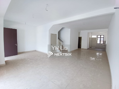 2-sty Terrace/Link House For Sale in Johor Bahru Johor - Image 13