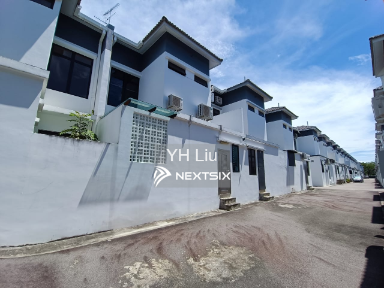 2-sty Terrace/Link House For Sale in Johor Bahru Johor - Image 15