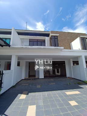 2-sty Terrace/Link House For Sale in Johor Bahru Johor - Image 8