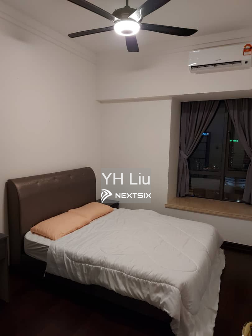Serviced Residence For Sale in Johor Bahru Johor