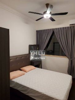Serviced Residence For Sale in Johor Bahru Johor - Image 10