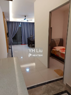 Serviced Residence For Sale in Johor Bahru Johor - Image 12