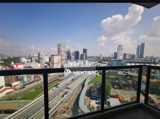 Serviced Residence For Sale in Johor Bahru Johor - Image 7