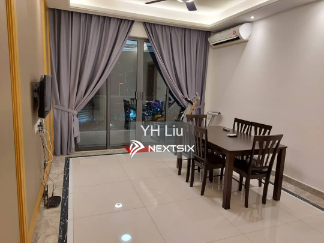 Serviced Residence For Sale in Johor Bahru Johor - Image 8