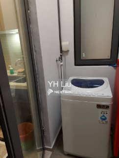 Serviced Residence For Sale in Johor Bahru Johor - Image 9