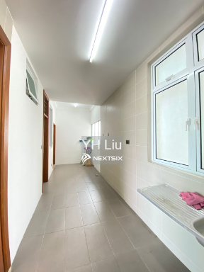 Condominium For Sale in Johor Bahru Johor