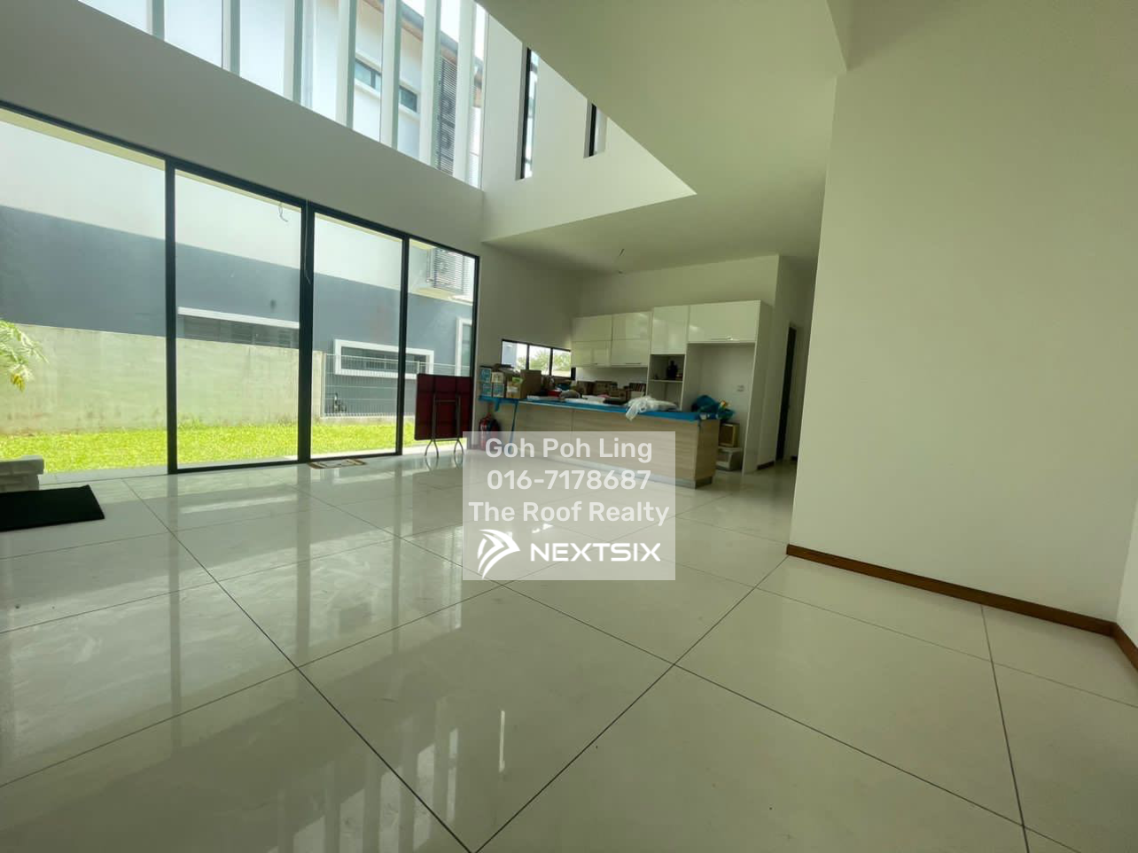 Bungalow For Sale in Johor Bahru Johor - Image 2