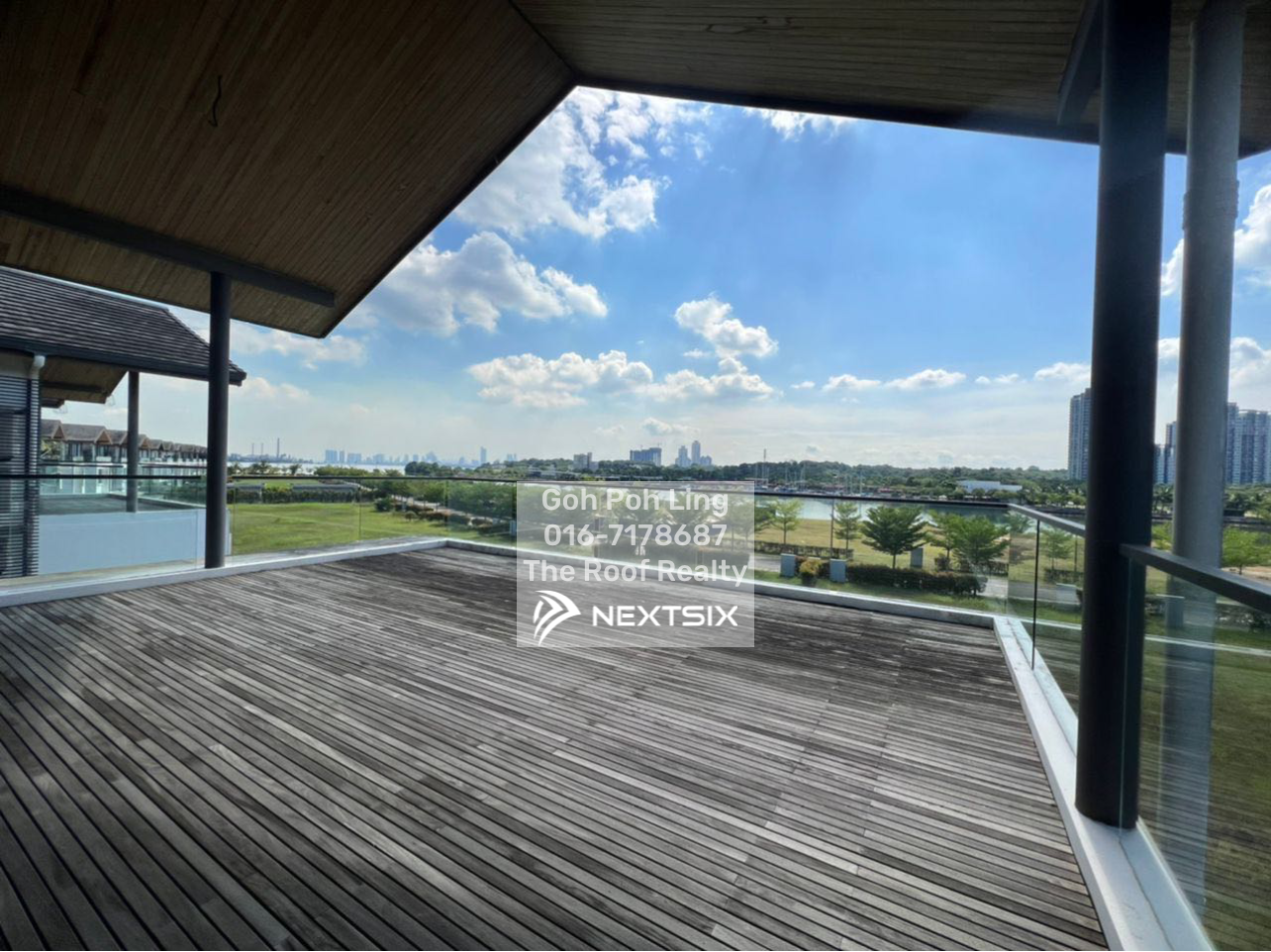 Bungalow For Sale in Johor Bahru Johor - Image 7