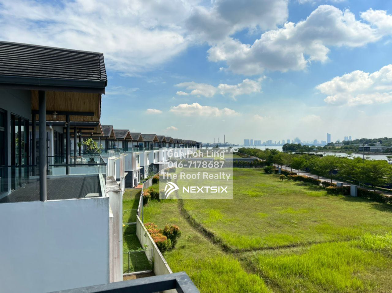 Bungalow For Sale in Johor Bahru Johor - Image 8