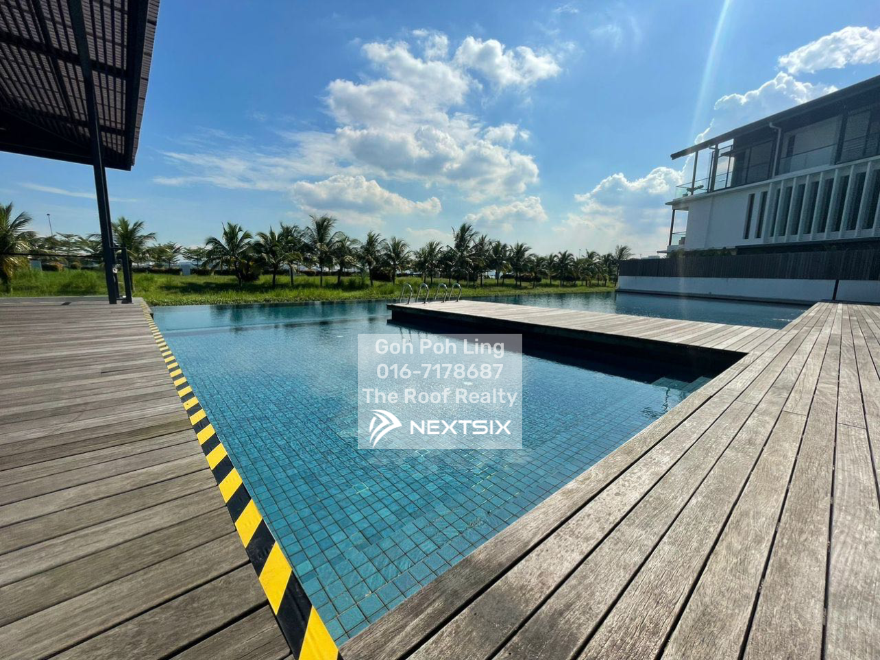 Bungalow For Sale in Johor Bahru Johor - Image 9