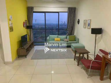 Condominium For Sale in Johor Bahru Johor