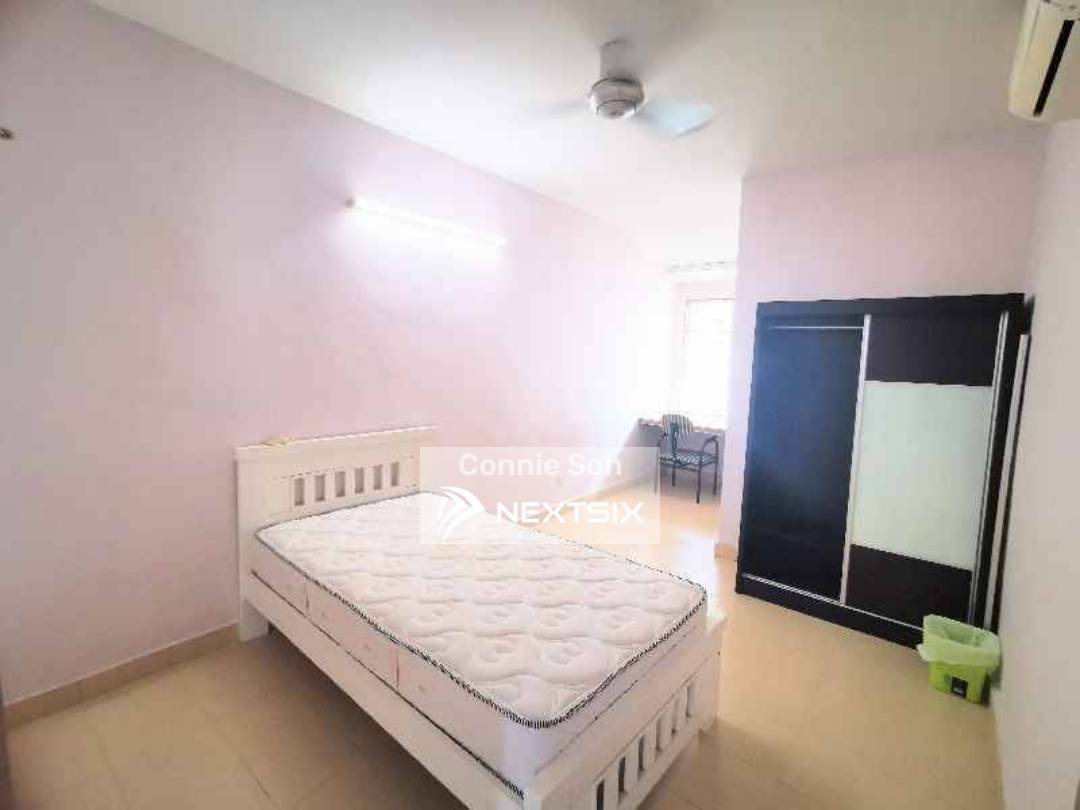 2-sty Terrace/Link House For Sale in Shah Alam Selangor