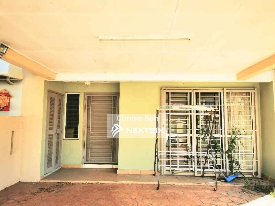 2-sty Terrace/Link House For Sale in Shah Alam Selangor - Image 5