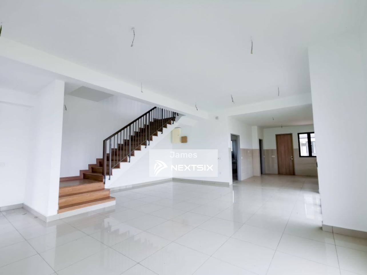 2-sty Terrace/Link House For Sale in Bandar Bukit Raja Selangor