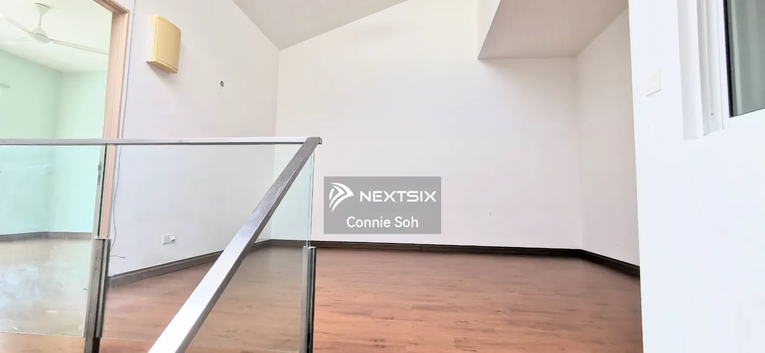 2-sty Superlink House For Sale in Setia Alam Selangor - Image 11