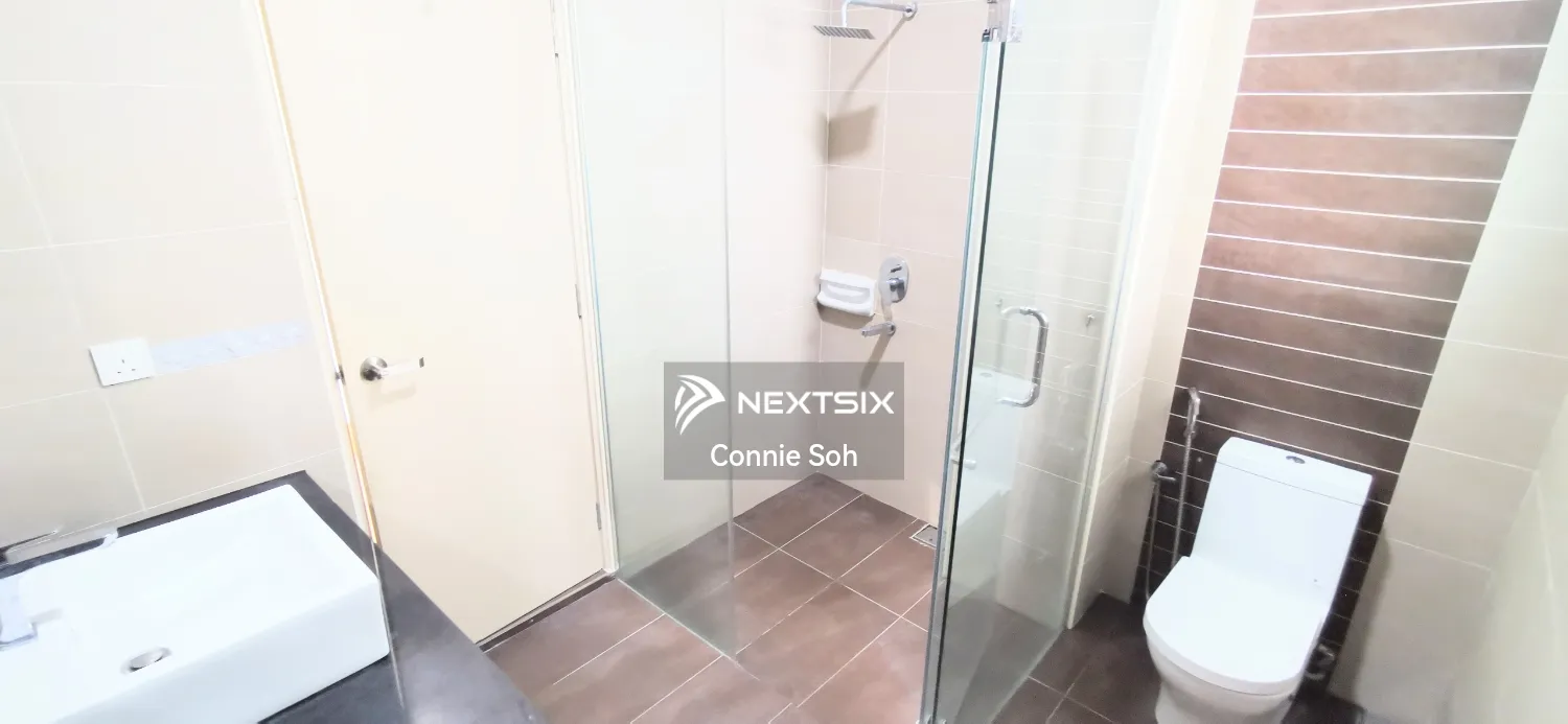 2-sty Superlink House For Sale in Setia Alam Selangor - Image 12