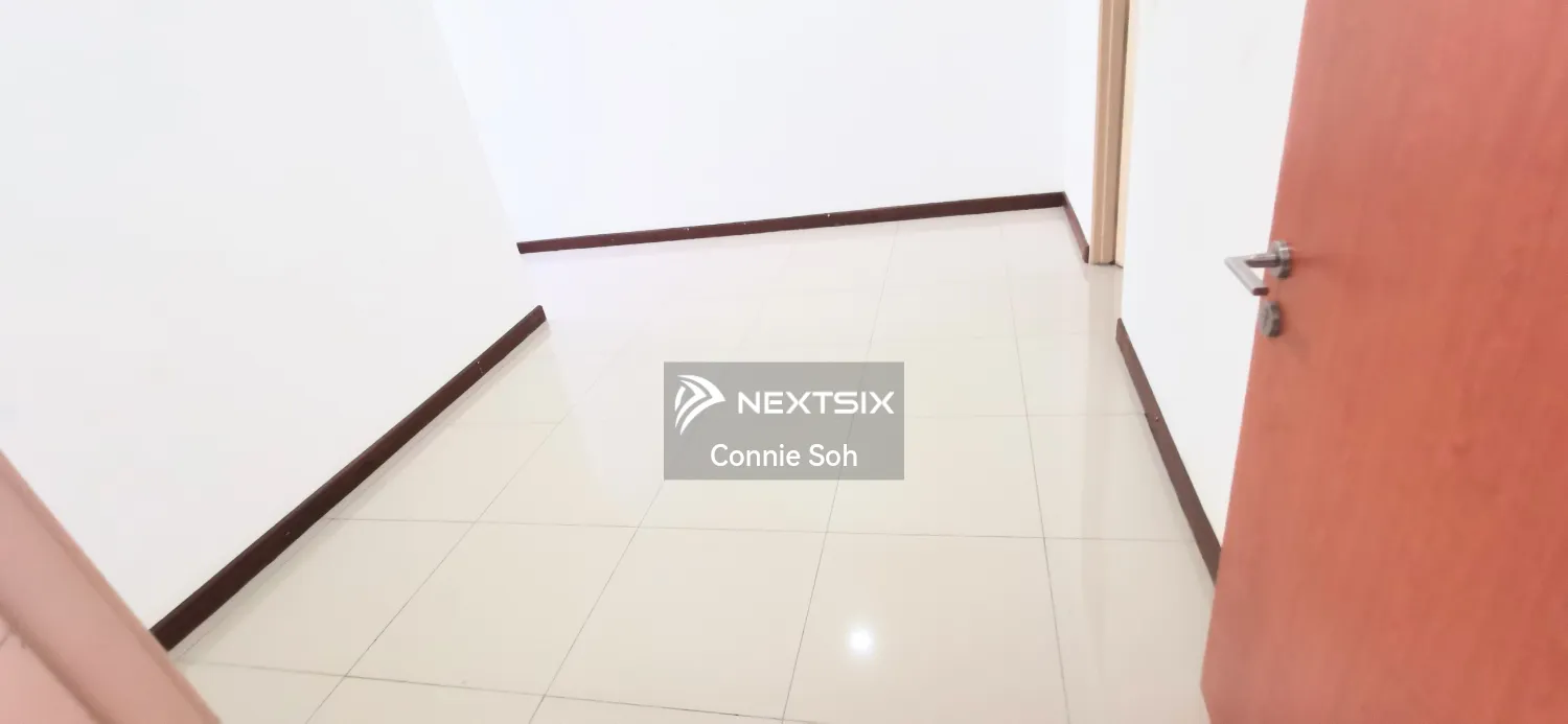 2-sty Superlink House For Sale in Setia Alam Selangor - Image 13