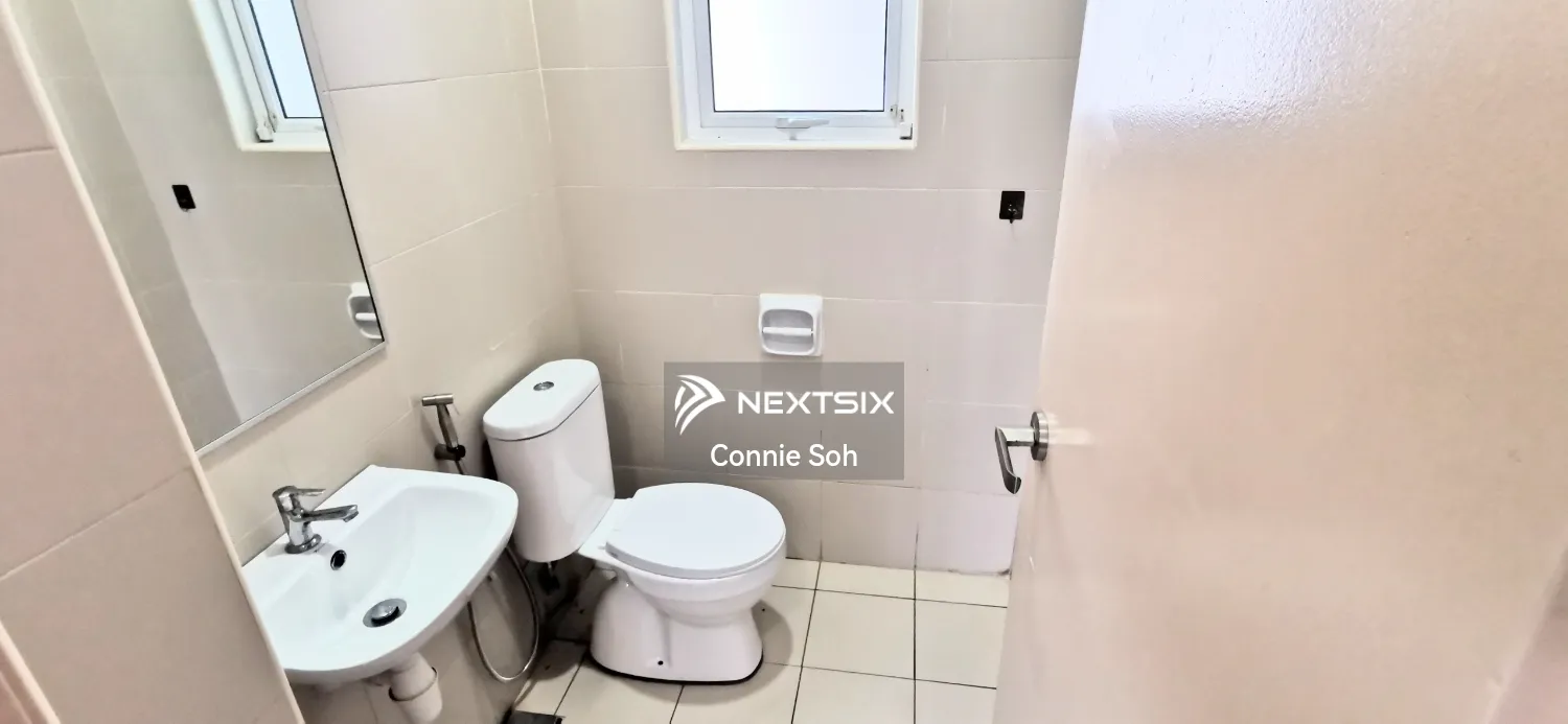 2-sty Superlink House For Sale in Setia Alam Selangor - Image 7