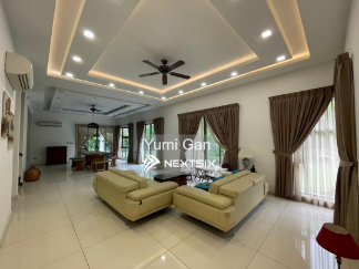 Semi-detached House For Sale in Iskandar Puteri (Nusajaya) Johor