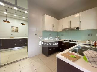 Semi-detached House For Sale in Iskandar Puteri (Nusajaya) Johor - Image 10